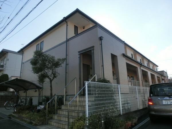 フルールふじさわ台