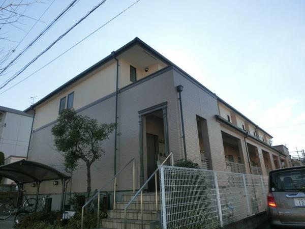 フルールふじさわ台