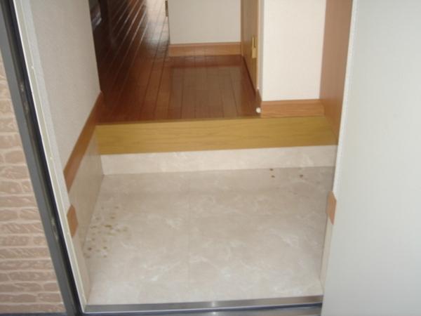 フルールふじさわ台