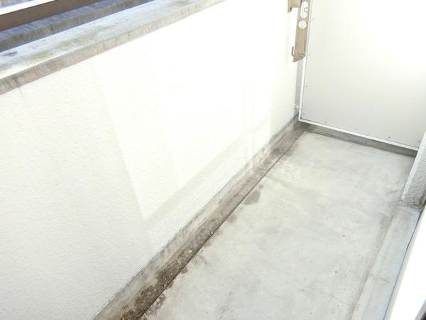 川辺マンション