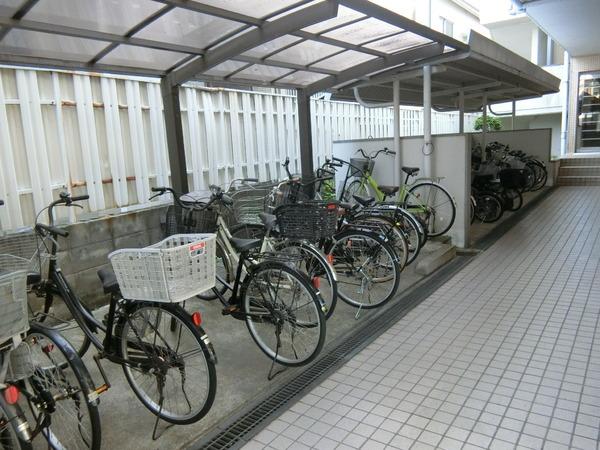 川辺マンション