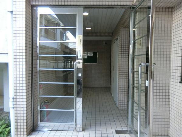 川辺マンション