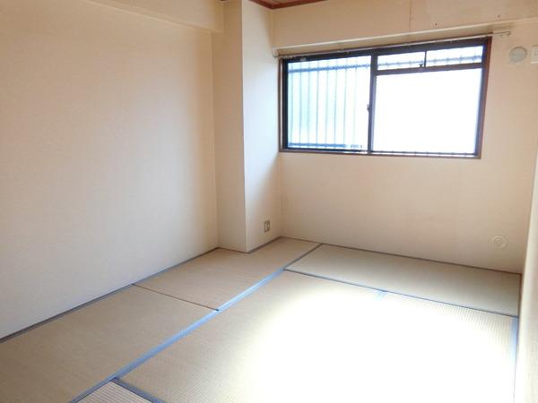 川辺マンション