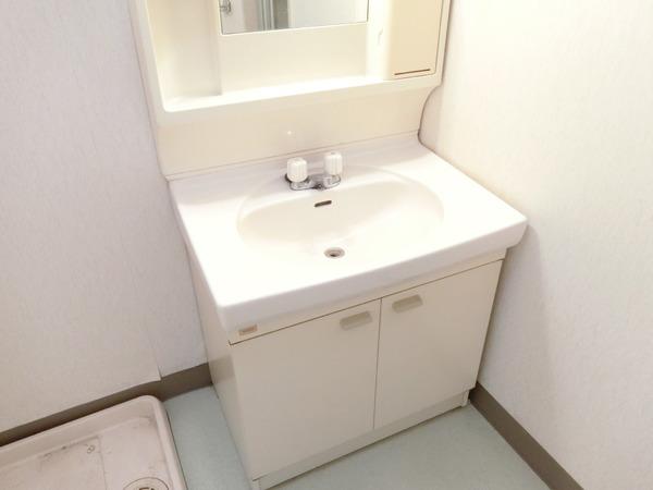 川辺マンション