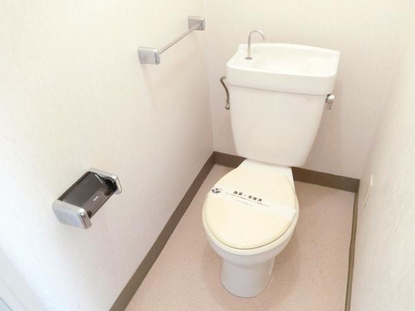 川辺マンション