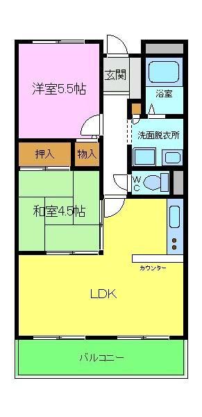 クレアヤマモト