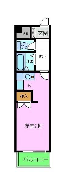 パインリバー１