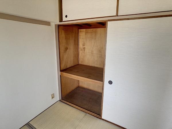 ビレッジハウス泉北栂タワー