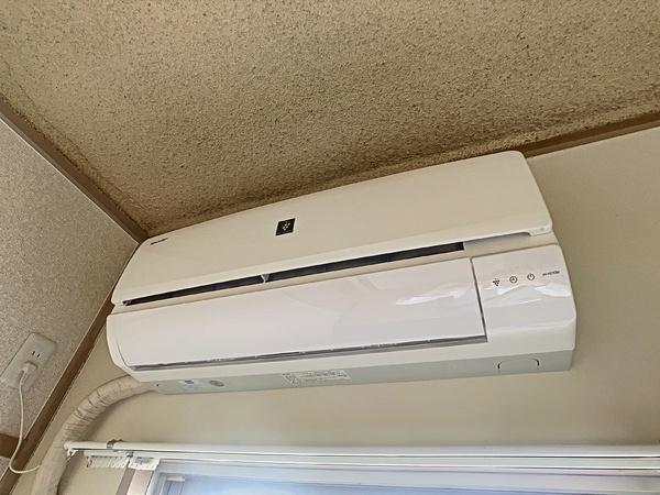 ビレッジハウス泉北栂タワー