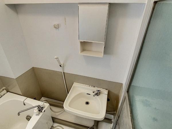 ビレッジハウス泉北栂タワー