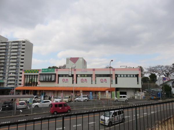 ビレッジハウス泉北栂タワー(スーパーQA)
