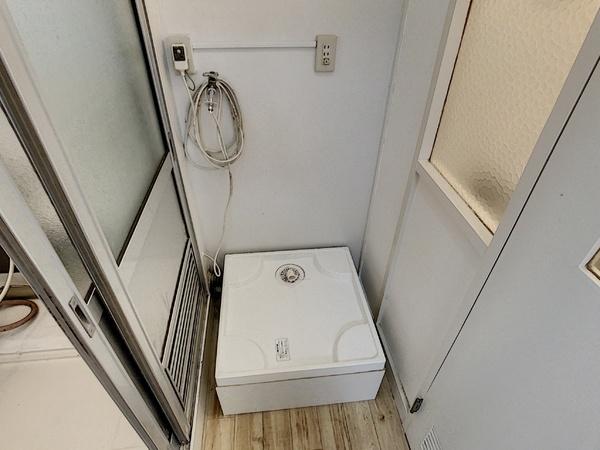 ビレッジハウス泉北栂タワー