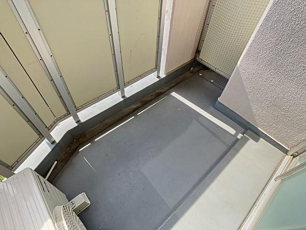 ビレッジハウス泉北栂タワー