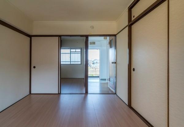 ビレッジハウス伏屋6号棟
