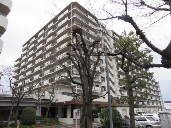 さやま遊園グランドハイツ