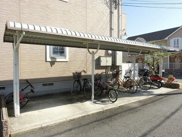 フォレストール１番館