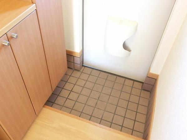 フォレストール１番館