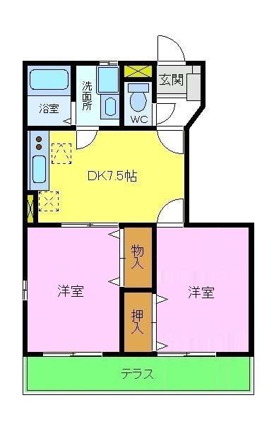 ハピネスワン