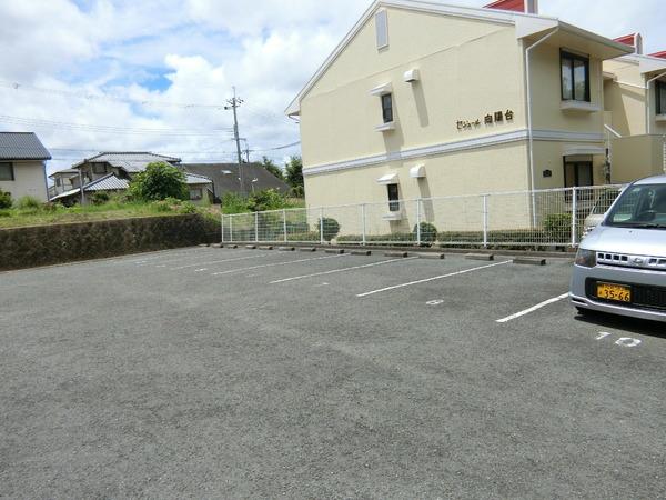 ヴィラ仲谷向陽台