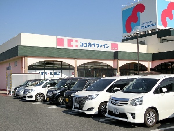 シャーメゾン ウィル(ココカラファイン和泉万町店)