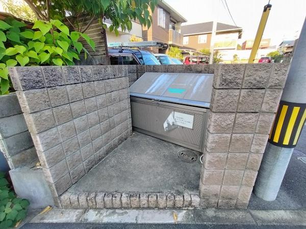 シャーメゾン　ウィル