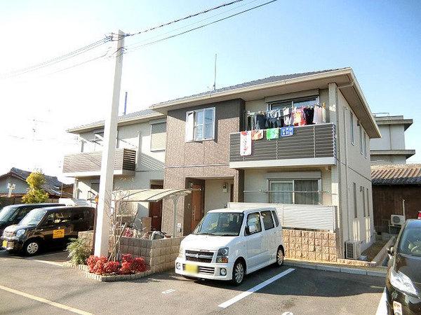 シャーメゾン　ウィル