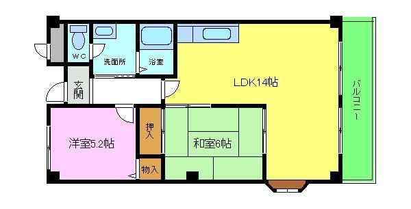 日吉壱番館