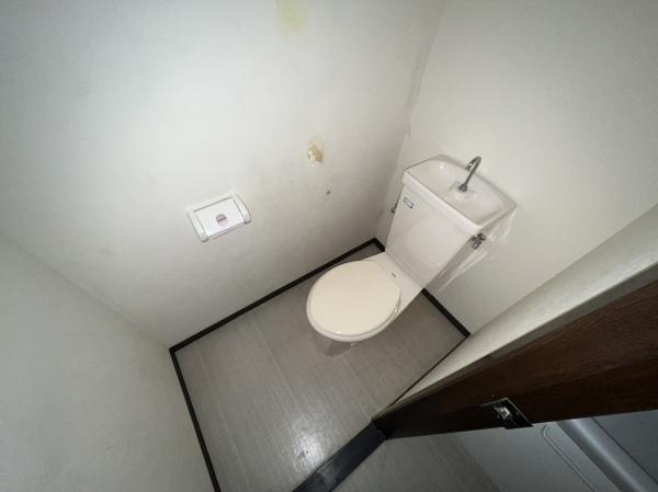 日吉壱番館