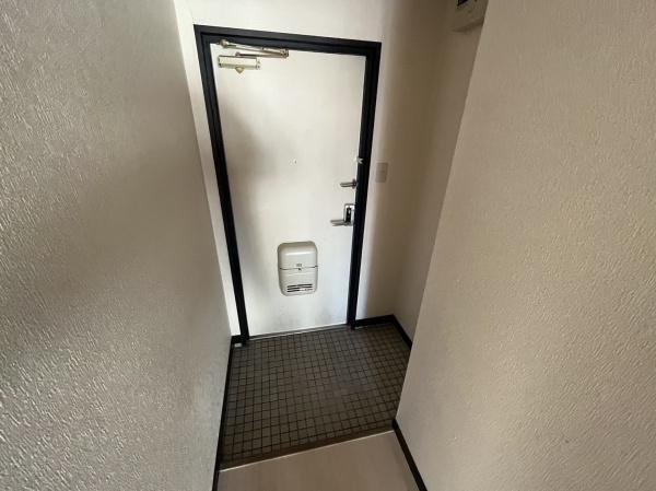 日吉壱番館