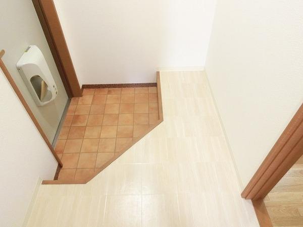 サザンテラスタカセ