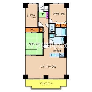 コスモ北野田