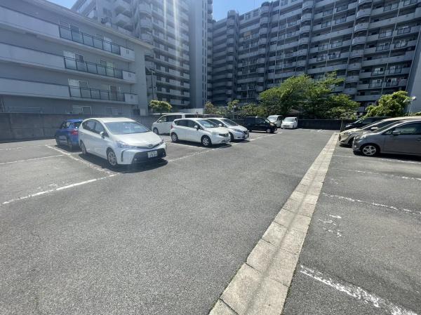 コスモ北野田