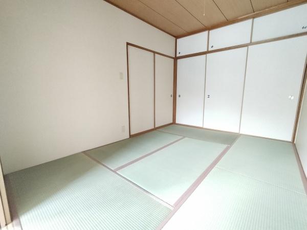 コスモ北野田