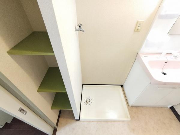 コスモ北野田