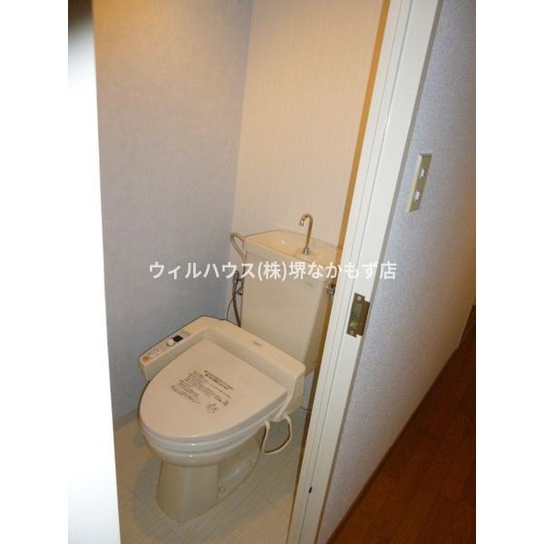 コスモ北野田