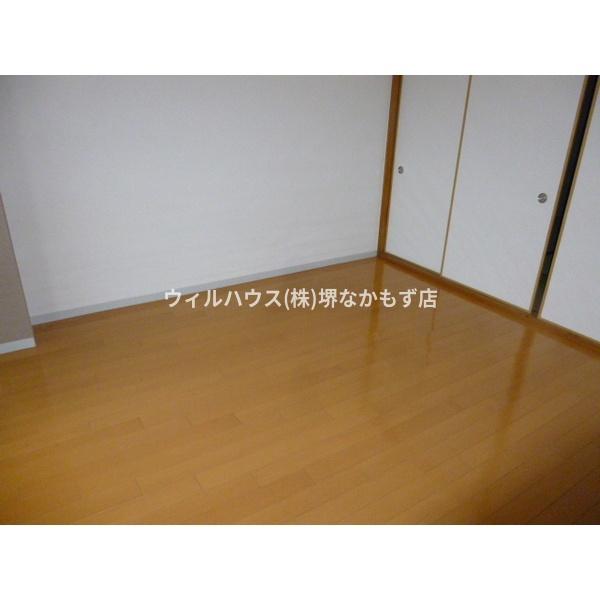 コスモ北野田