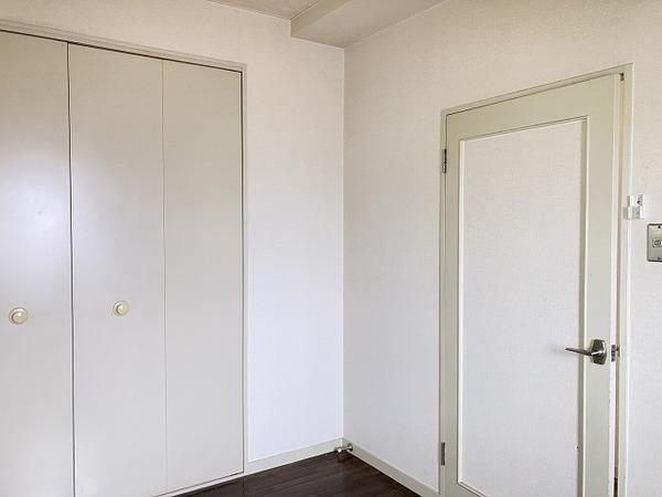 ハイツ大杉