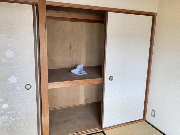 ハイツ大杉