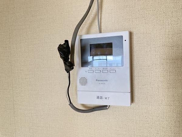 ハイツ大杉