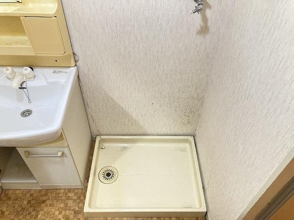 ハイツ大杉