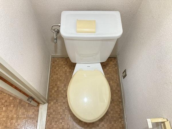 ハイツ大杉