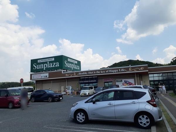 アドバンス阪南(サンプラザ河南町芸大前店)