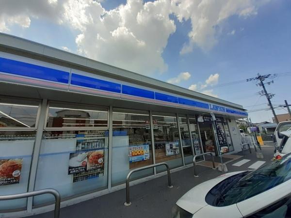 アドバンス阪南(ローソン河南町一須賀店)