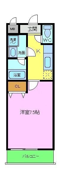 ポプラーレ狭山