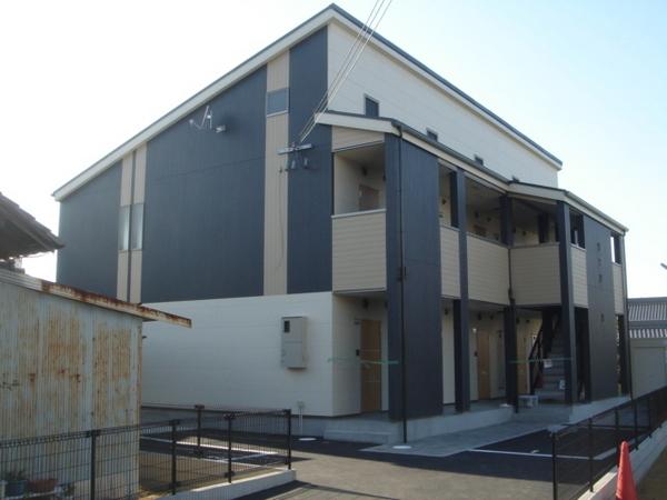 ポプラーレ狭山