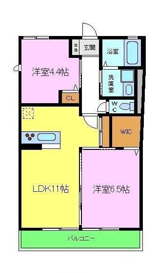 メゾンノゾミ