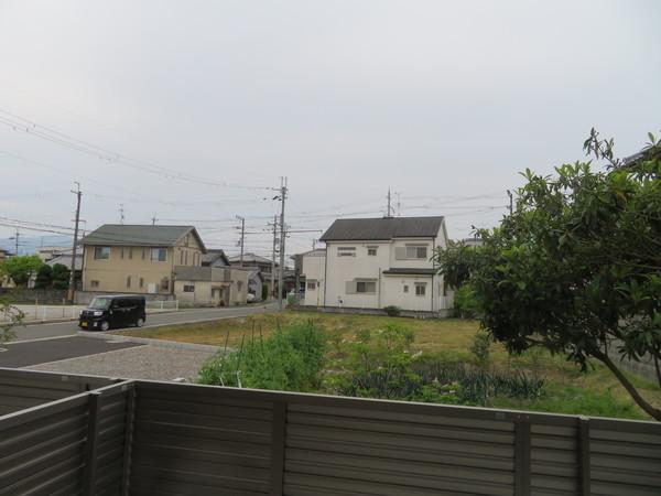 メゾンノゾミ