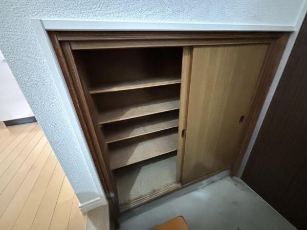 錦ハイツ