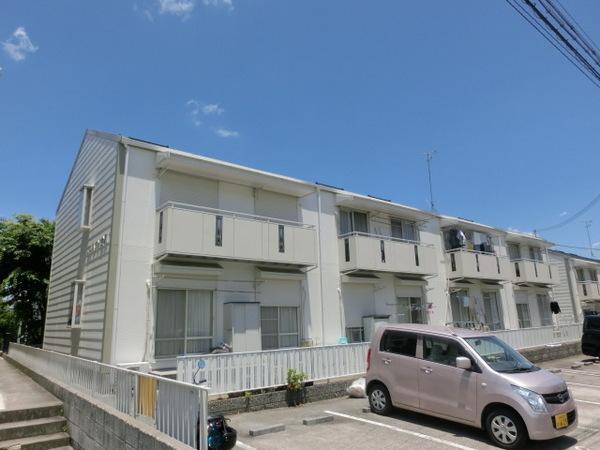 エルハイツ金剛