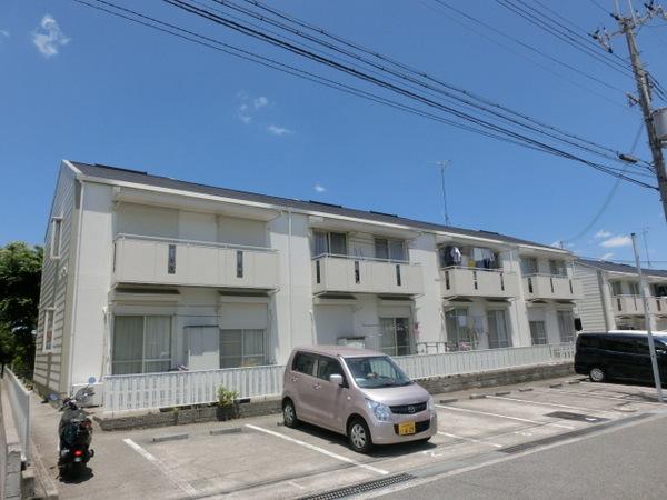 エルハイツ金剛